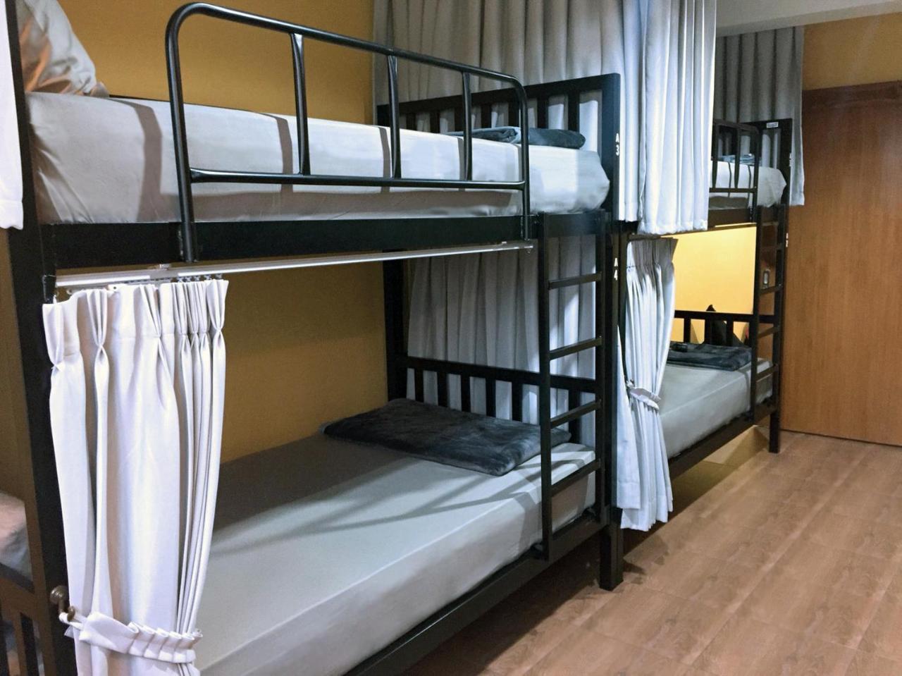Хостел Artistel (Adults Only) Чиангмай Экстерьер фото